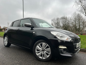 Used Suzuki Swift 2018 for sale - 77319288: Photo