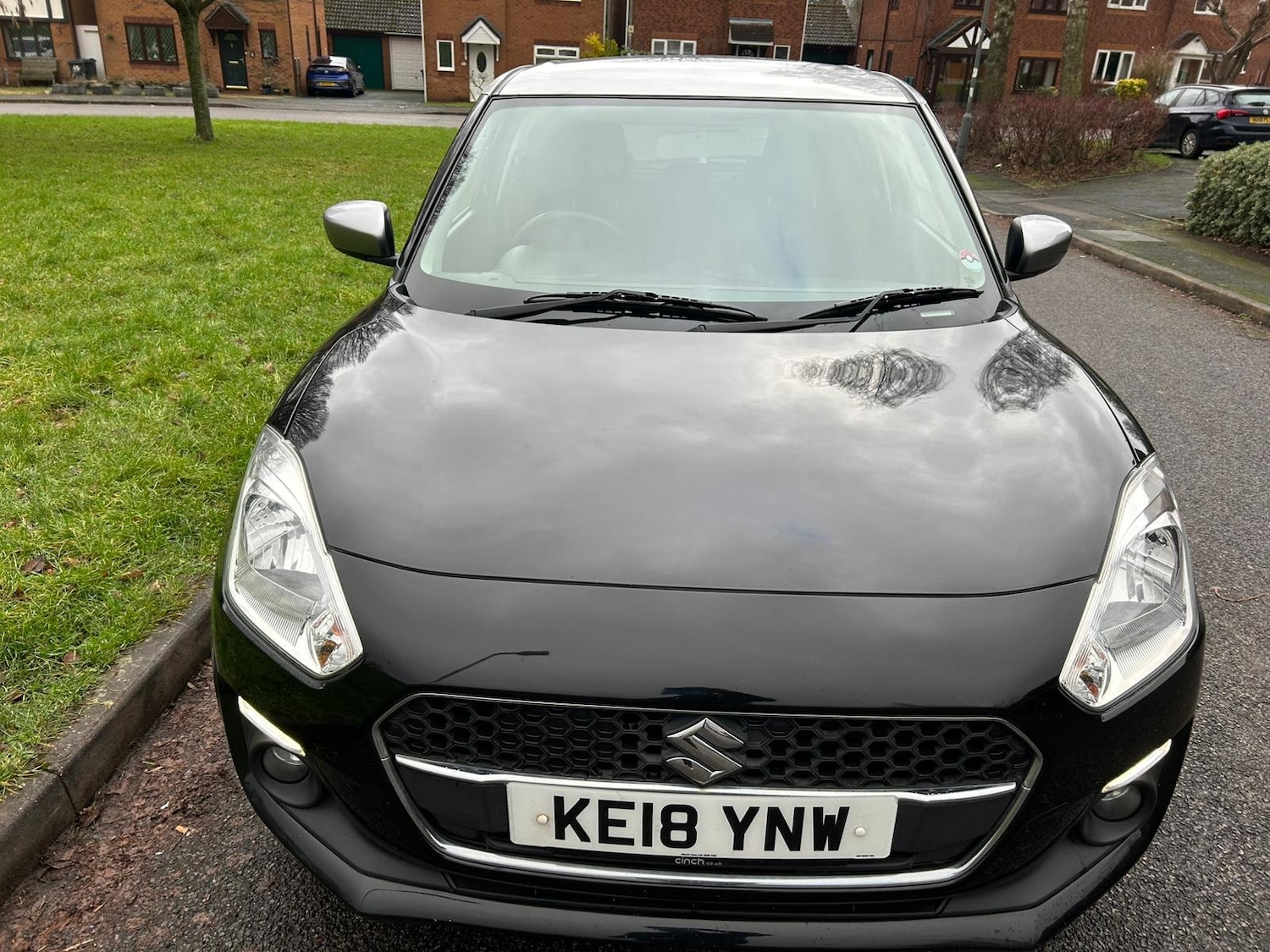 Used Suzuki Swift 2018 for sale - 77319288: Photo 2