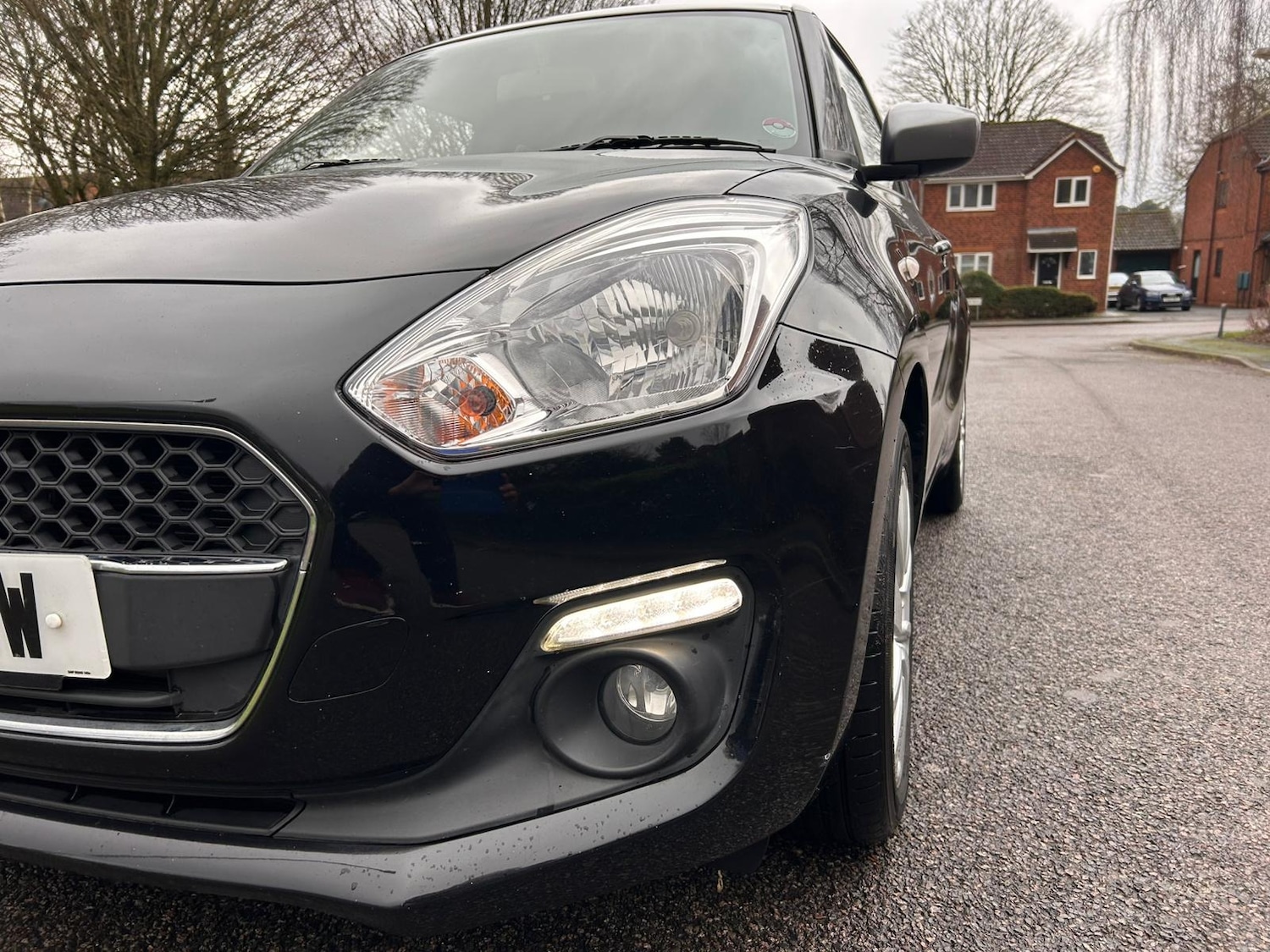 Used Suzuki Swift 2018 for sale - 77319288: Photo 20