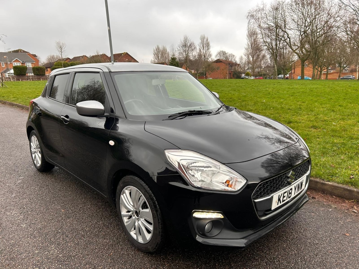 Used Suzuki Swift 2018 for sale - 77319288: Photo 21