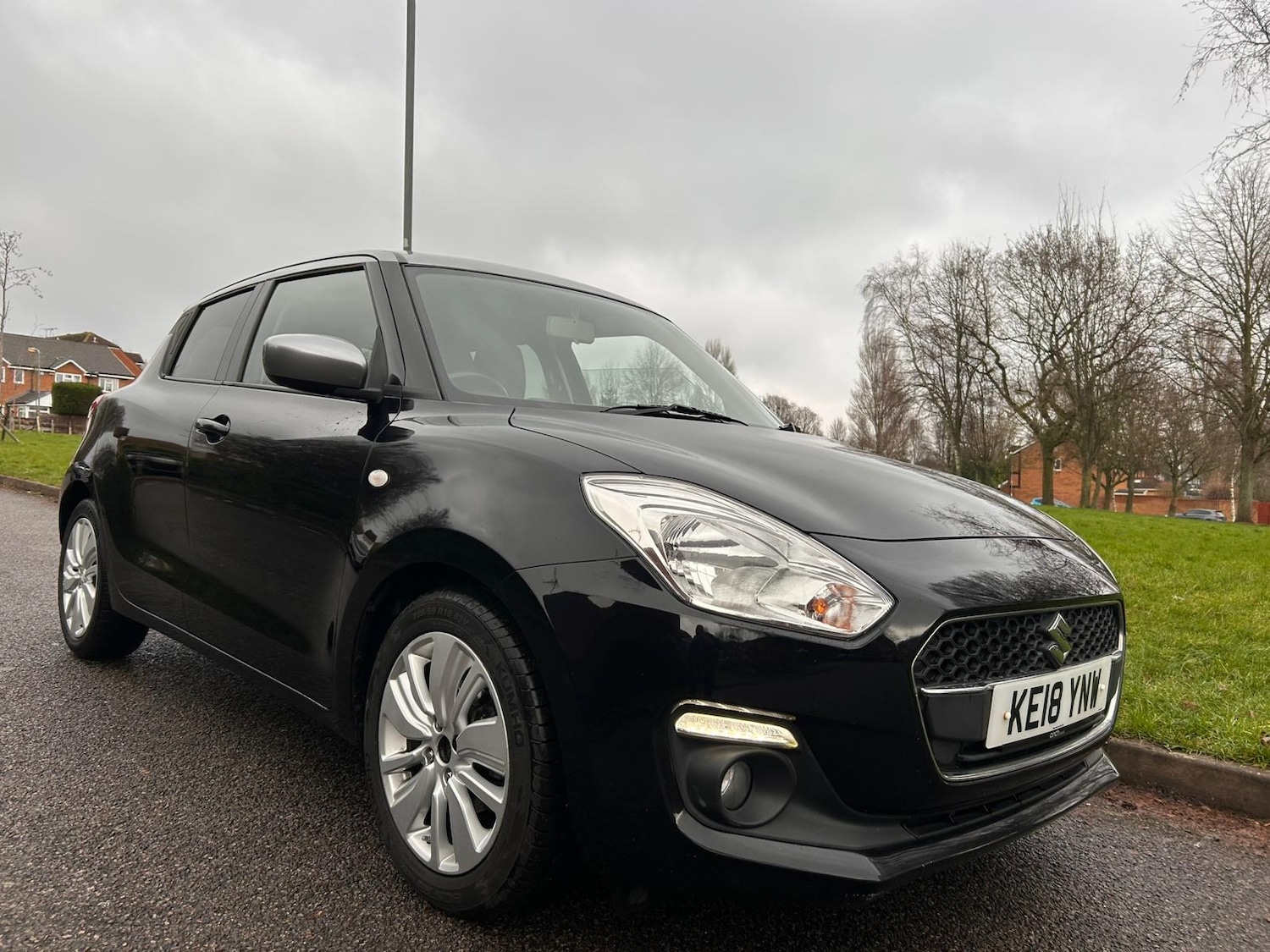 Used Suzuki Swift 2018 for sale - 77319288: Photo 23