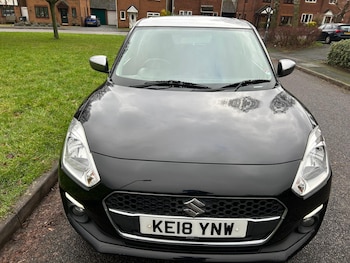 Used Suzuki Swift 2018 for sale - 77319288: Photo