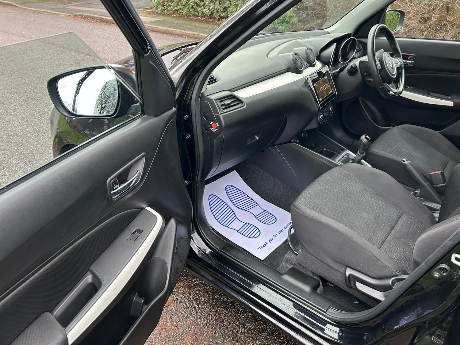 Used Suzuki Swift 2018 for sale - 77319288: Photo 5