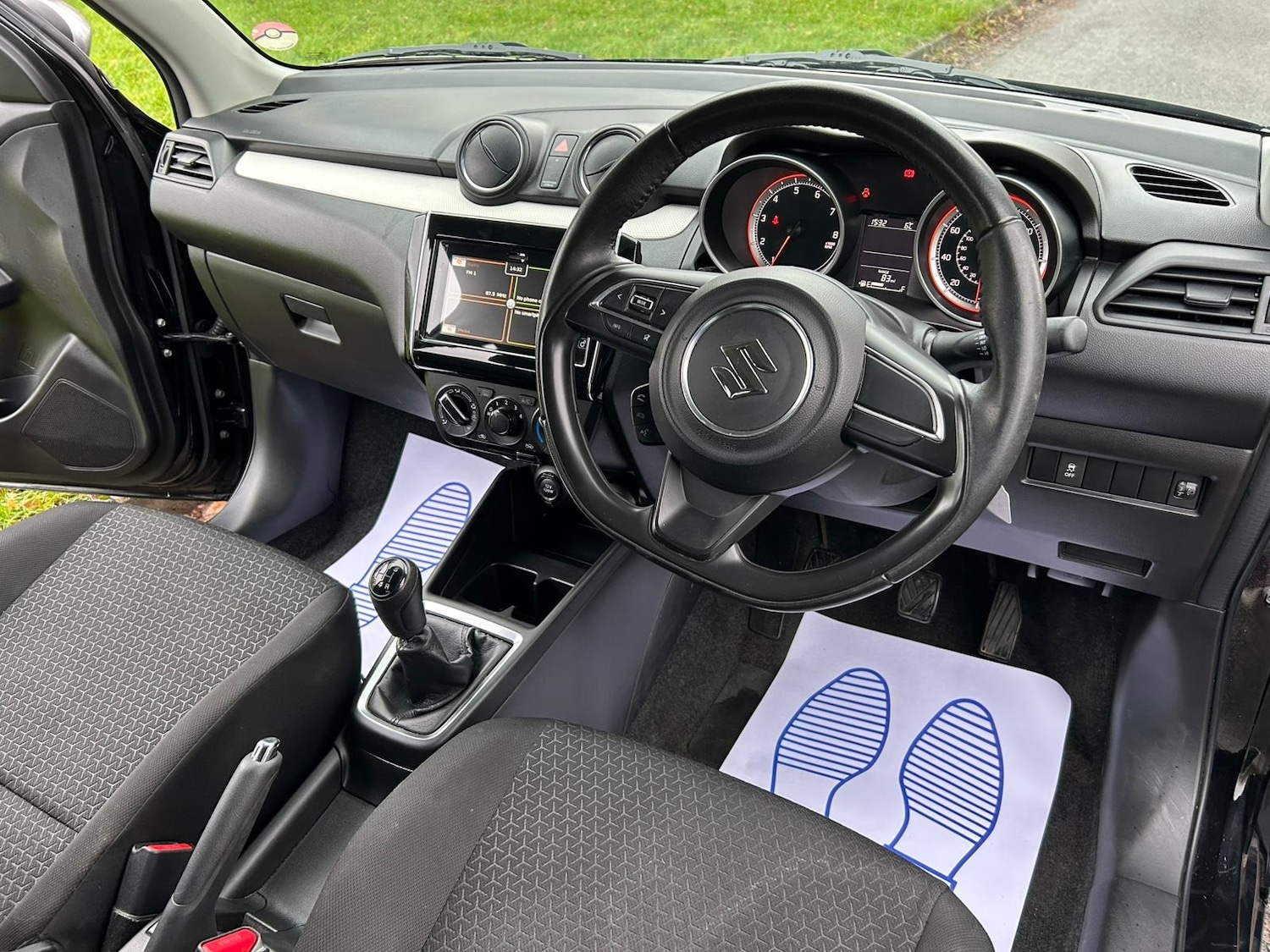 Used Suzuki Swift 2018 for sale - 77319288: Photo 6