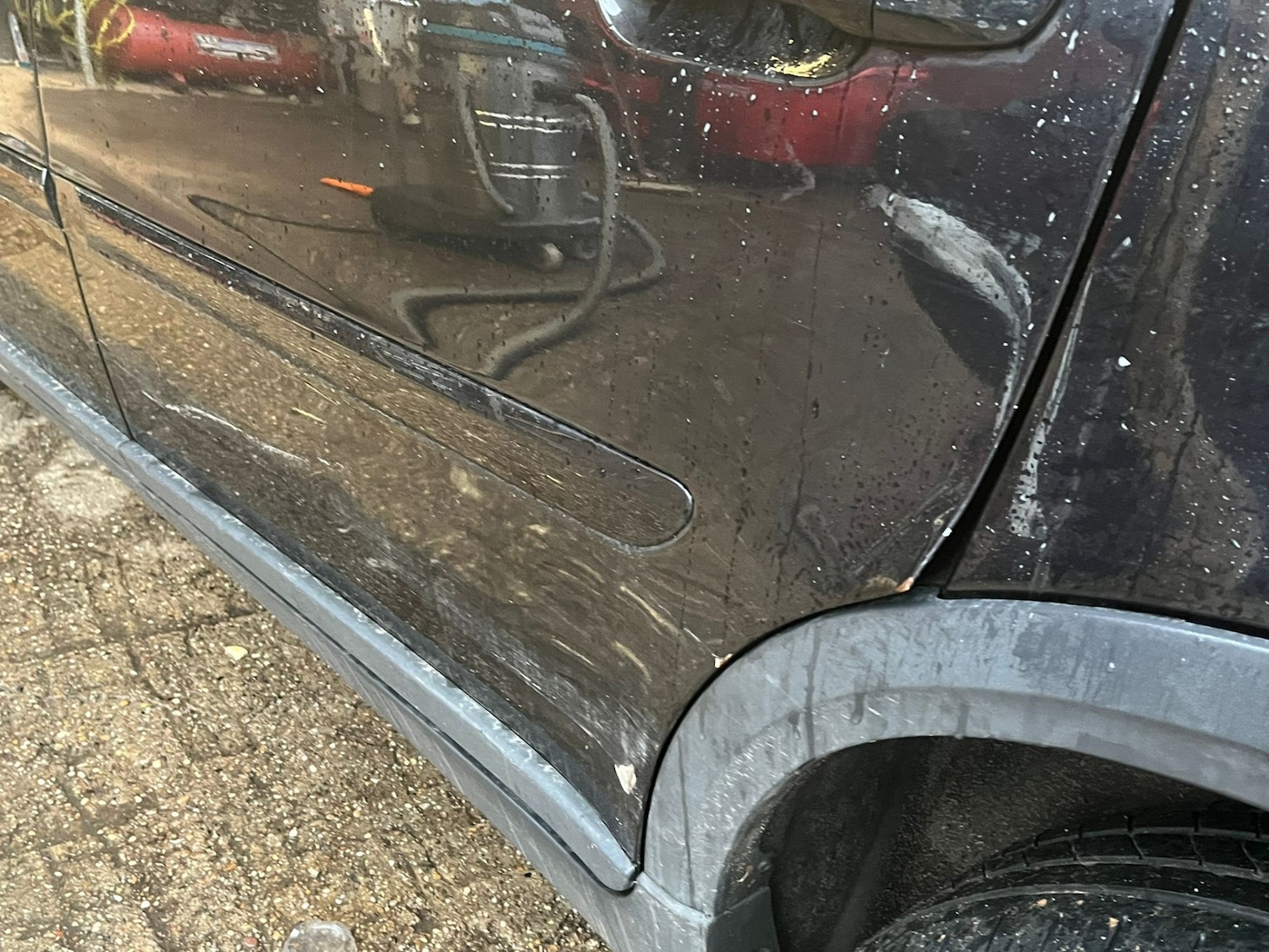 Used Volvo XC90 2008 for sale - 77409683: Photo 14