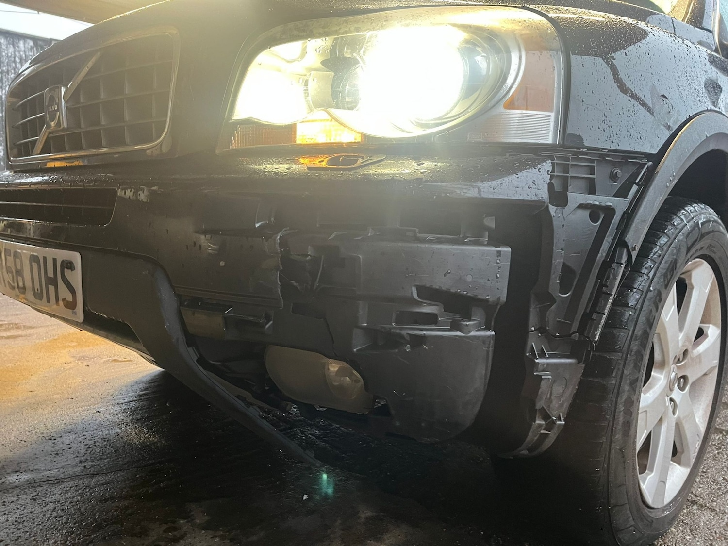 Used Volvo XC90 2008 for sale - 77409683: Photo 15