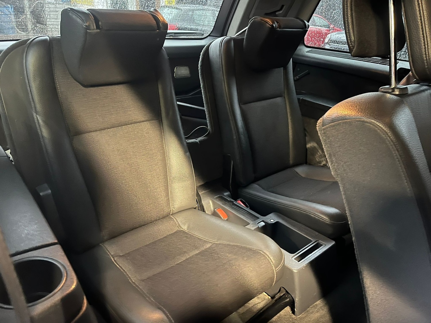 Used Volvo XC90 2008 for sale - 77409683: Photo 4