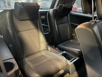 Used Volvo XC90 2008 for sale - 77409683: Photo