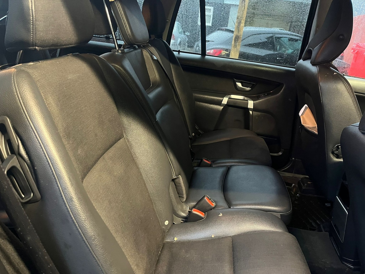 Used Volvo XC90 2008 for sale - 77409683: Photo 5