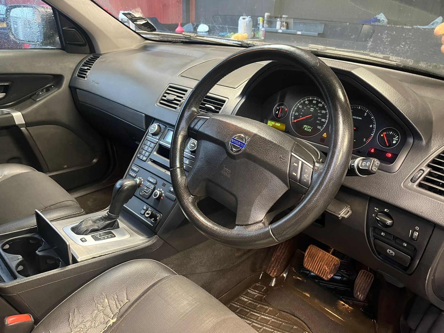 Used Volvo XC90 2008 for sale - 77409683: Photo 6