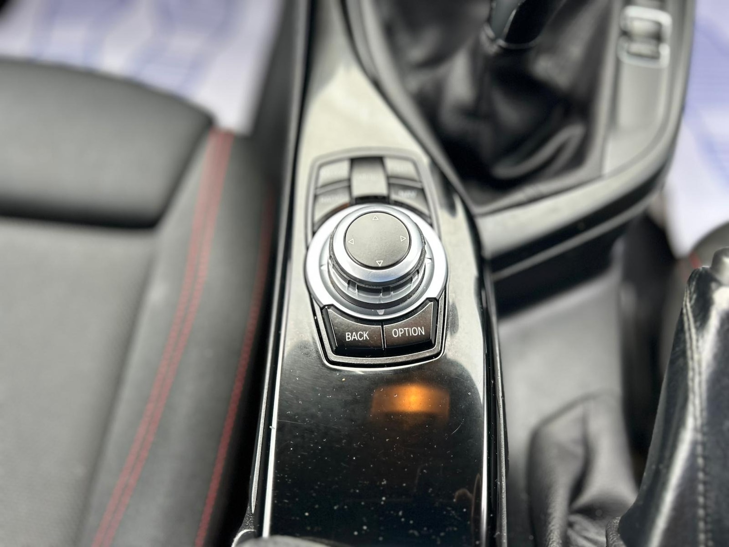 Used BMW 1 Series 2016 for sale - 76464500: Photo 10