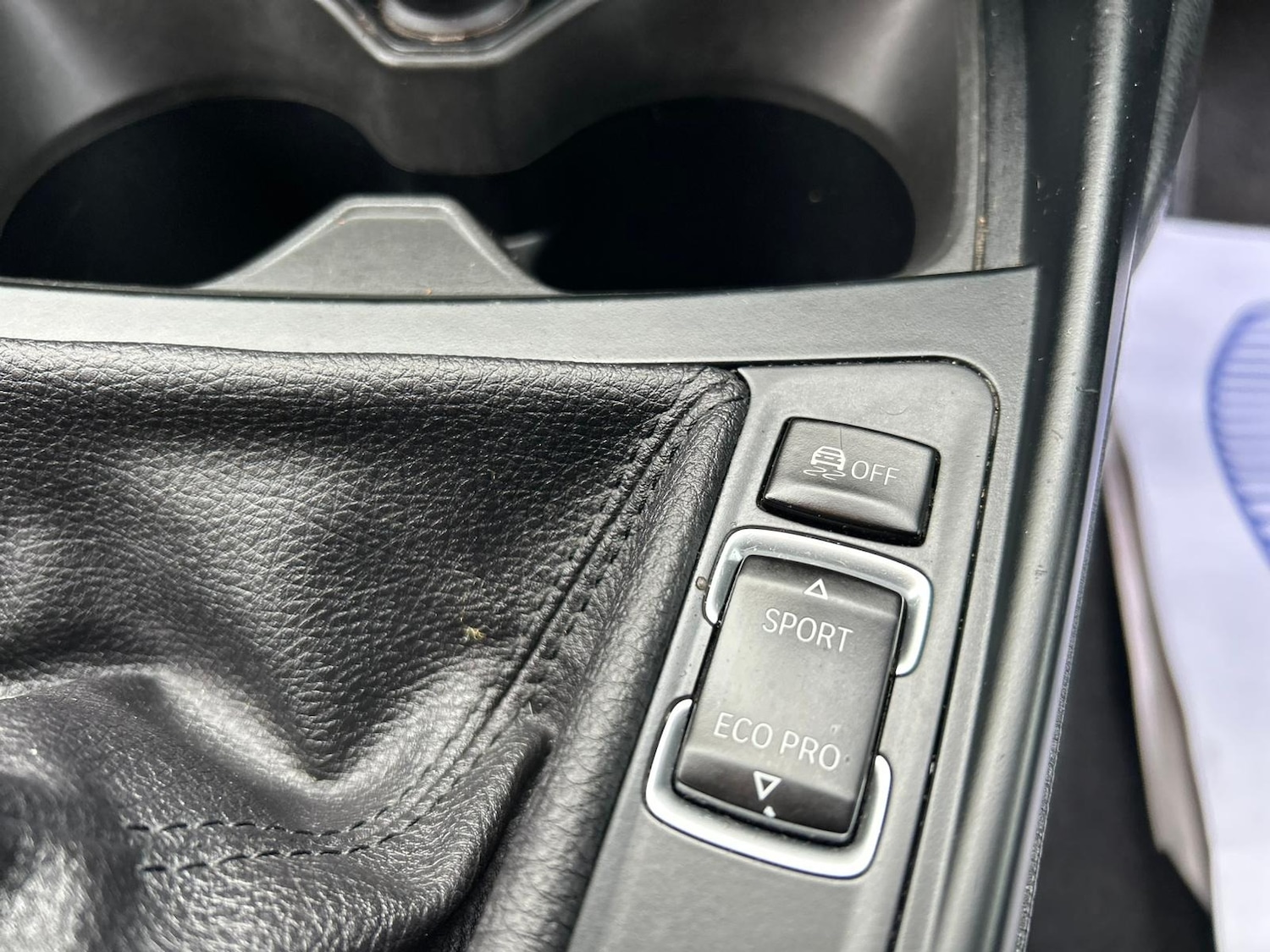 Used BMW 1 Series 2016 for sale - 76464500: Photo 11