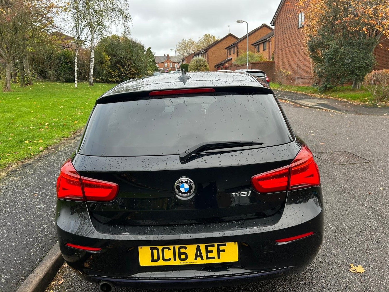 Used BMW 1 Series 2016 for sale - 76464500: Photo 13