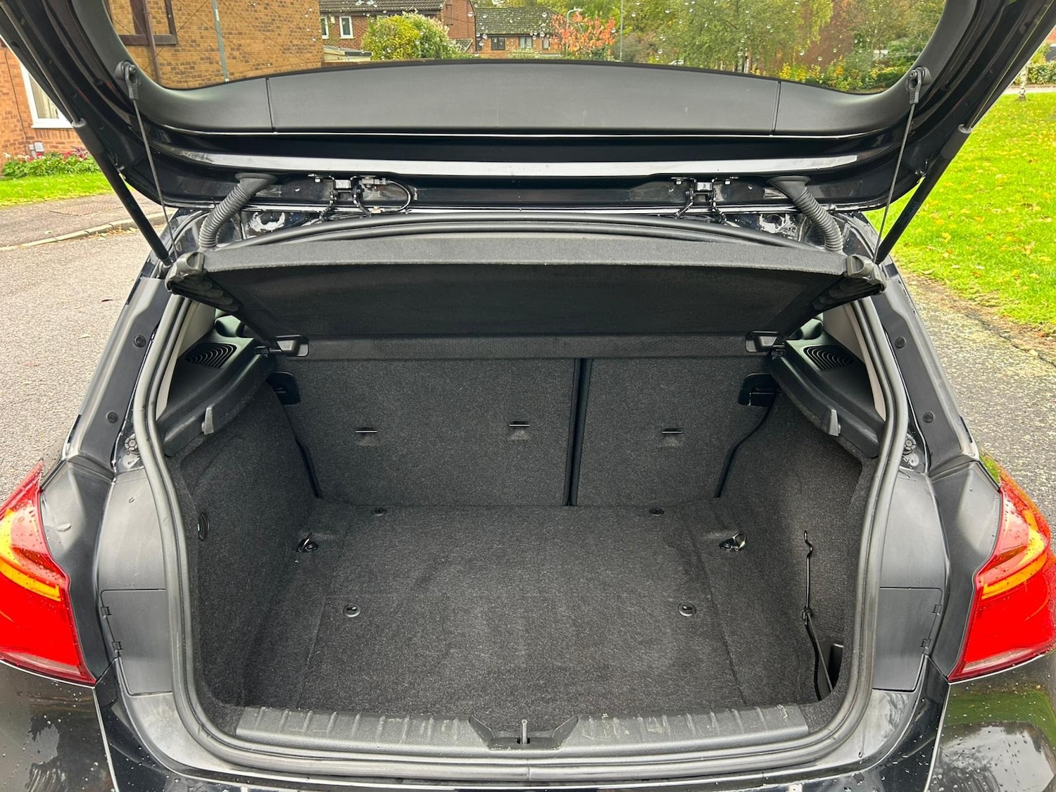 Used BMW 1 Series 2016 for sale - 76464500: Photo 14