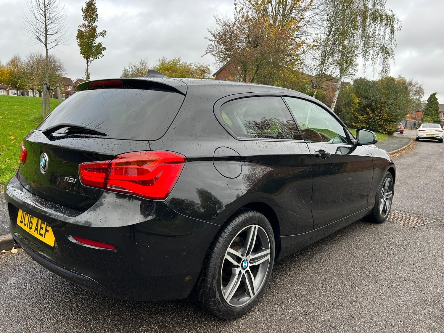 Used BMW 1 Series 2016 for sale - 76464500: Photo 15