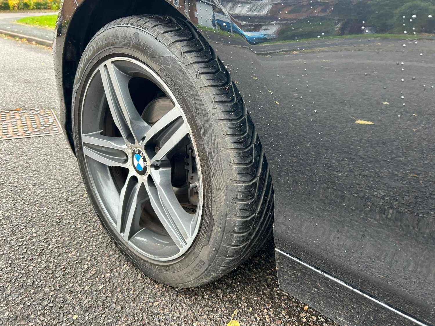 Used BMW 1 Series 2016 for sale - 76464500: Photo 16