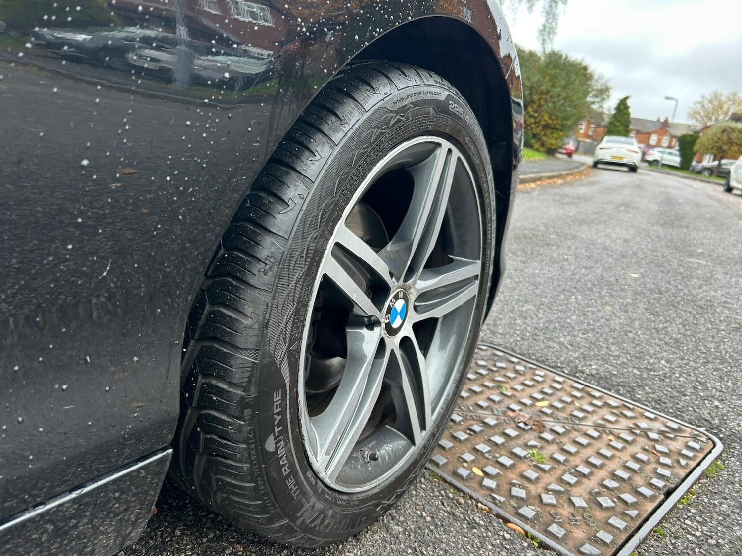 Used BMW 1 Series 2016 for sale - 76464500: Photo 17