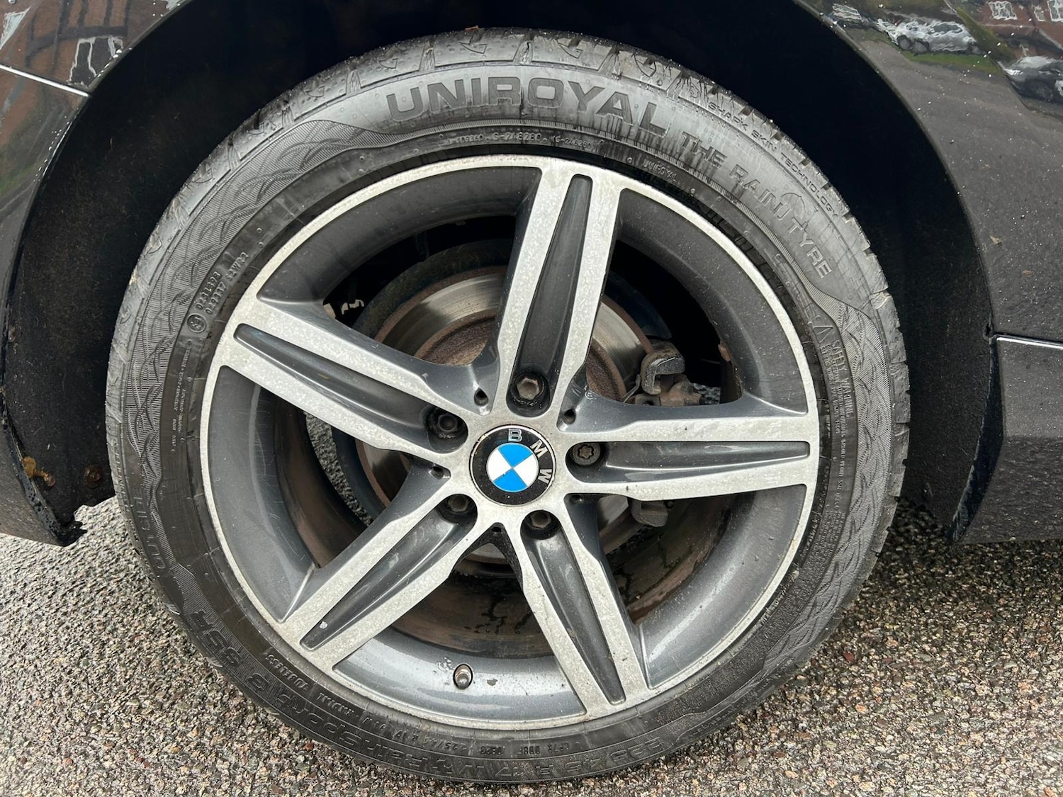 Used BMW 1 Series 2016 for sale - 76464500: Photo 18