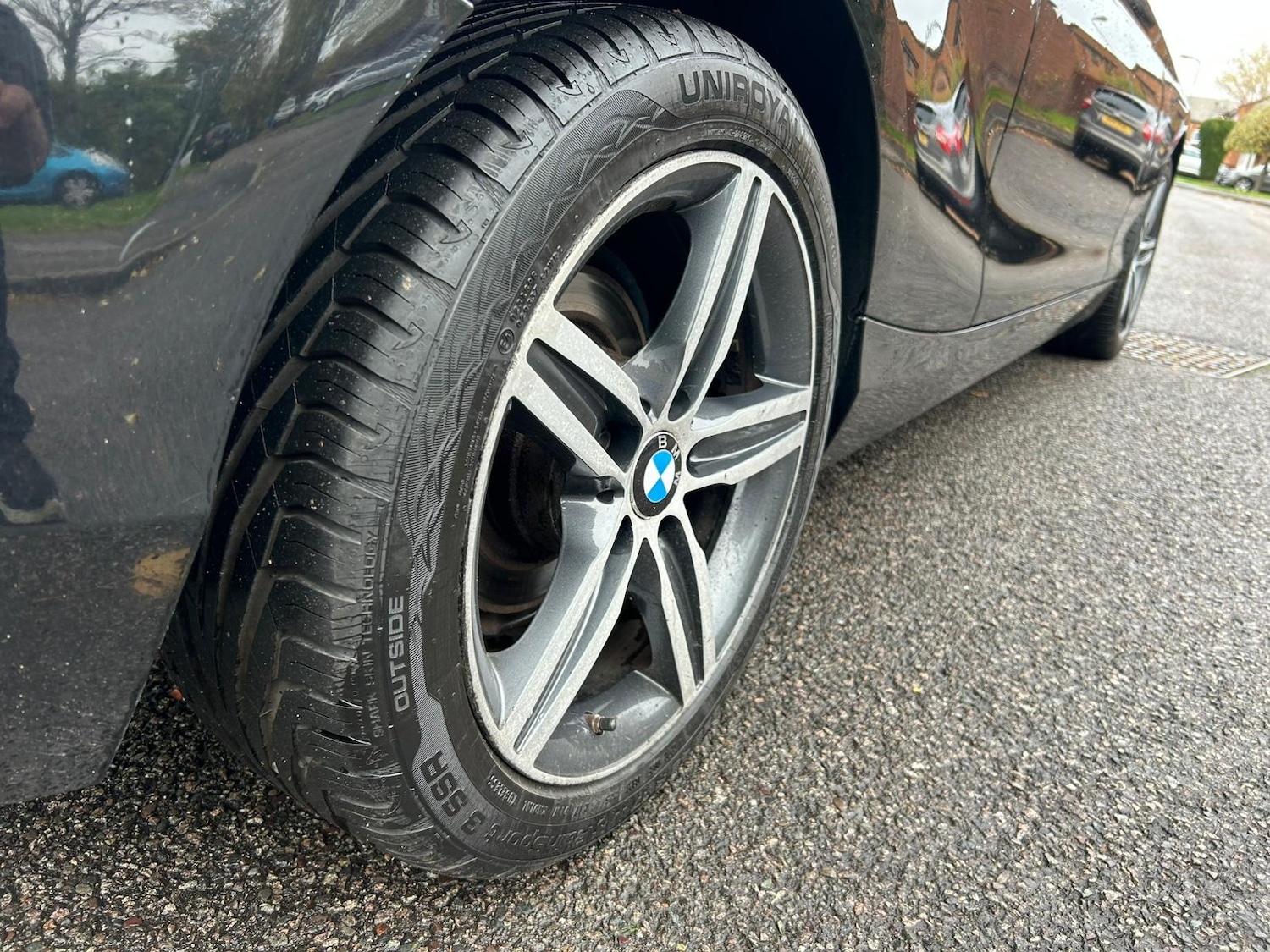 Used BMW 1 Series 2016 for sale - 76464500: Photo 19