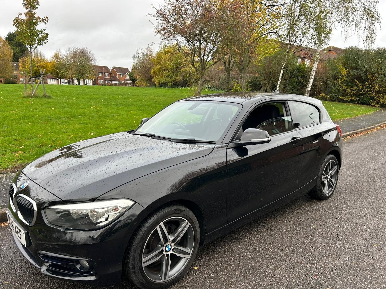 Used BMW 1 Series 2016 for sale - 76464500: Photo 20