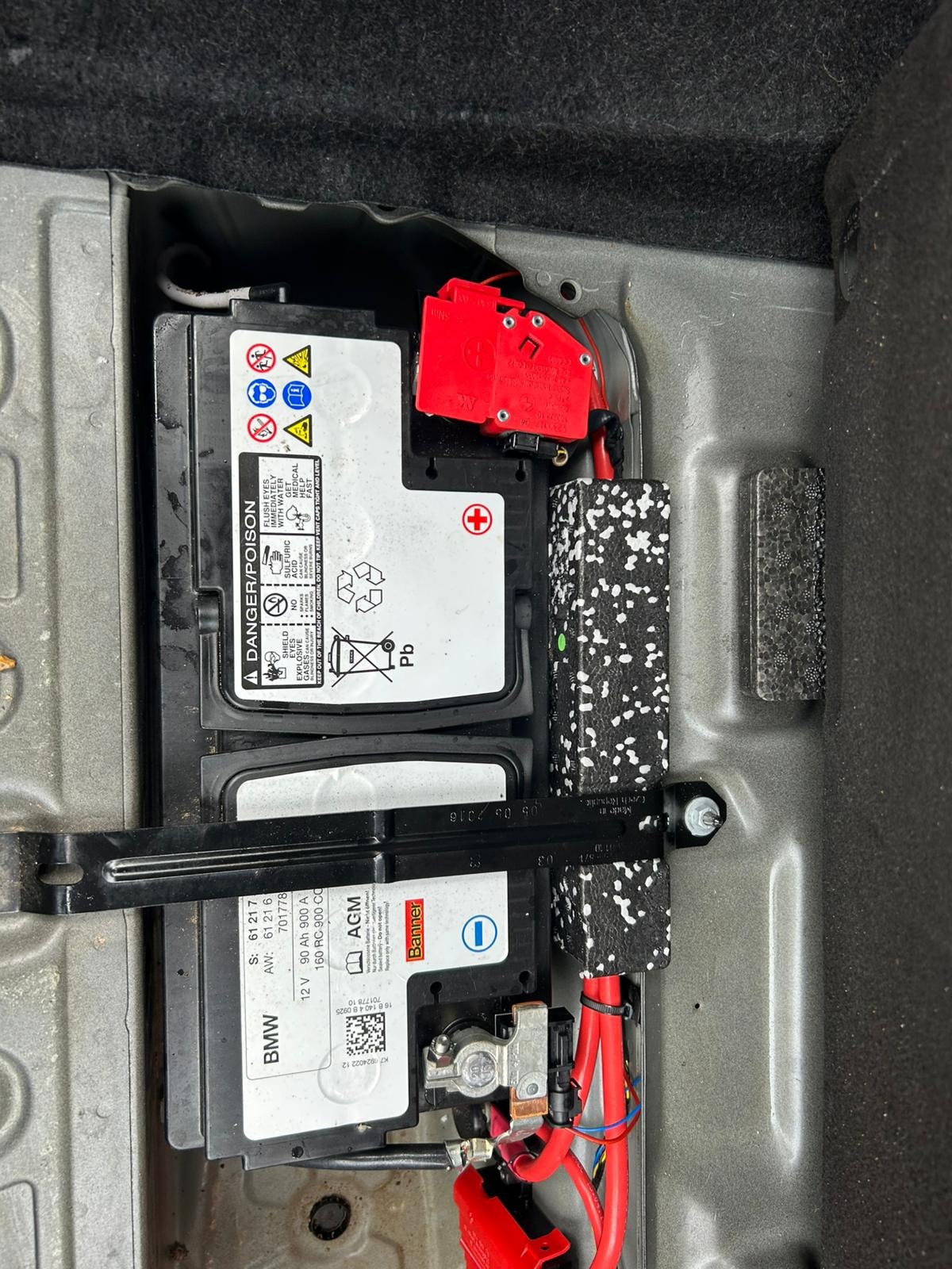 Used BMW 1 Series 2016 for sale - 76464500: Photo 22