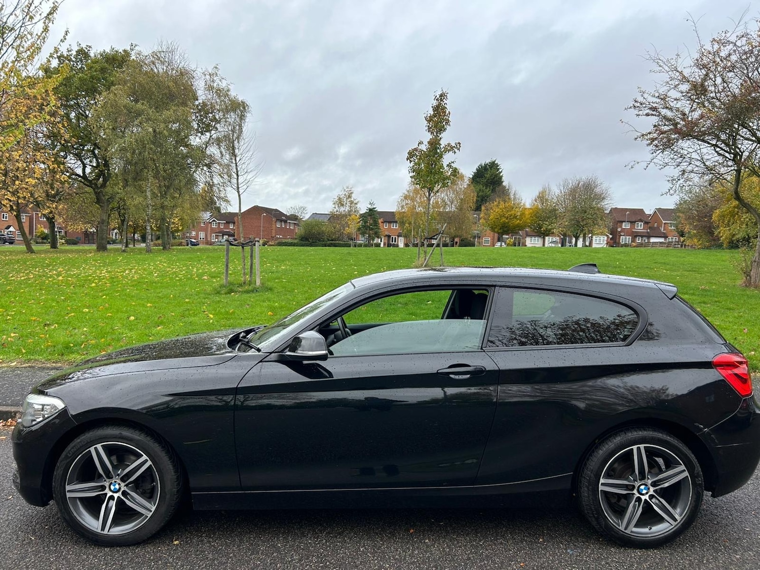 Used BMW 1 Series 2016 for sale - 76464500: Photo 23