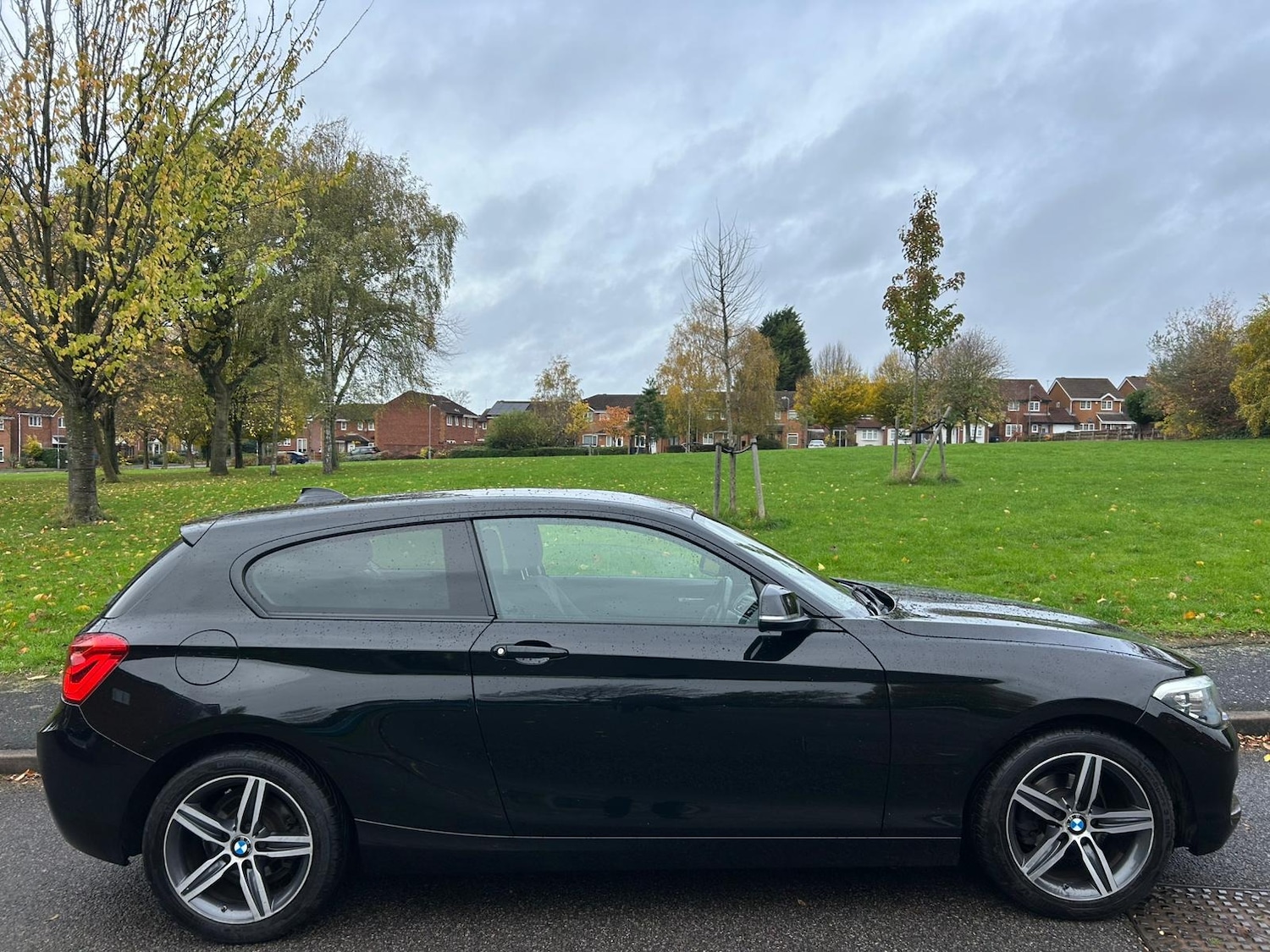 Used BMW 1 Series 2016 for sale - 76464500: Photo 24