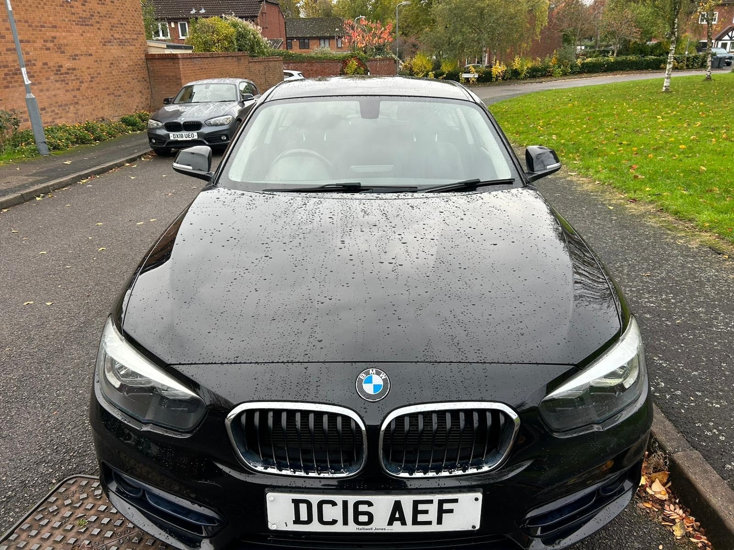 Used BMW 1 Series 2016 for sale - 76464500: Photo 3
