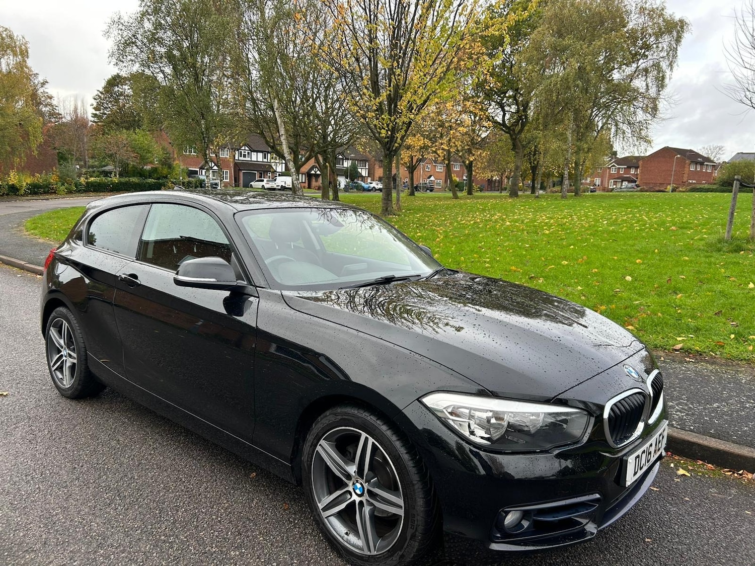 Used BMW 1 Series 2016 for sale - 76464500: Photo 4