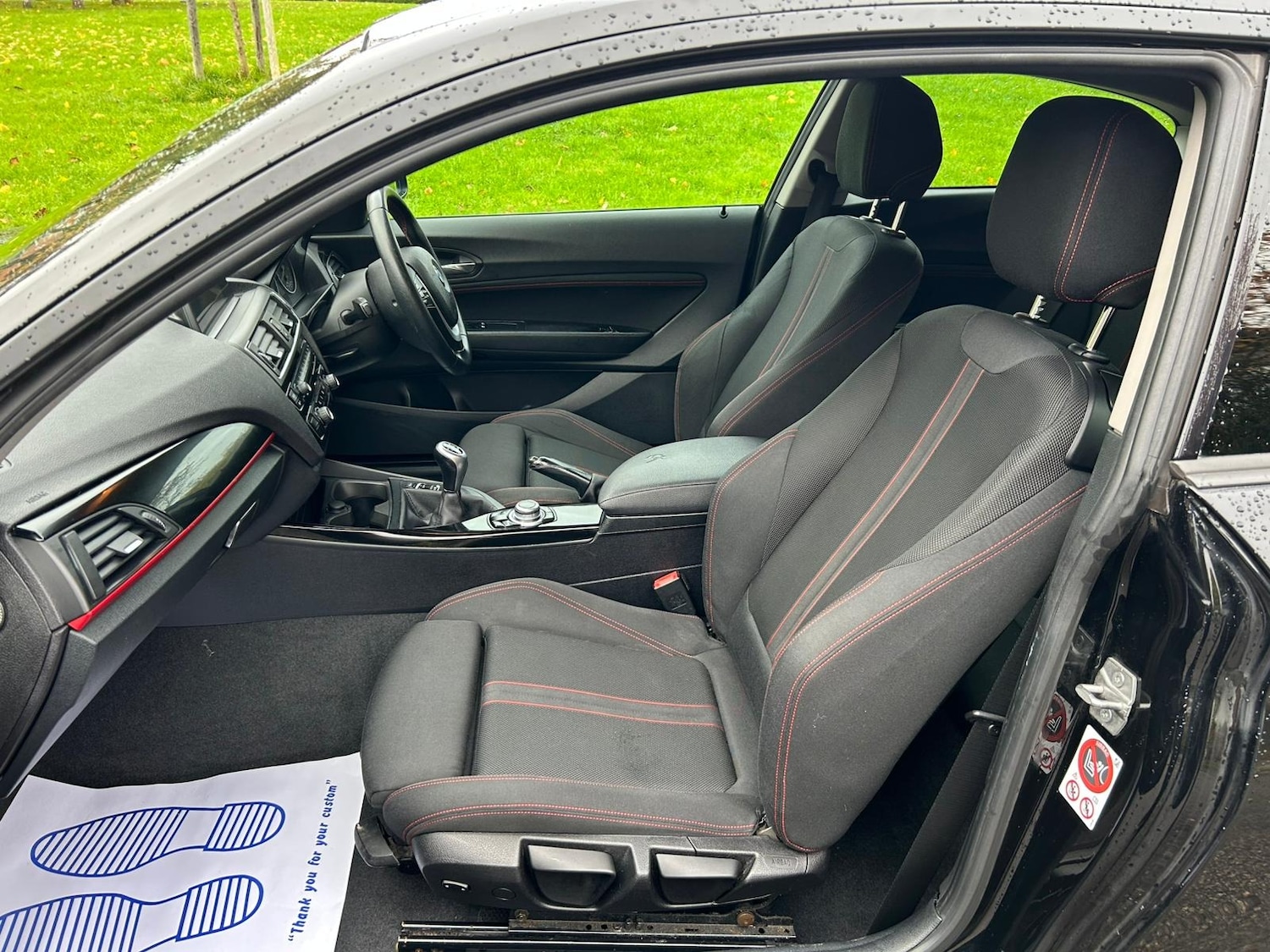 Used BMW 1 Series 2016 for sale - 76464500: Photo 5