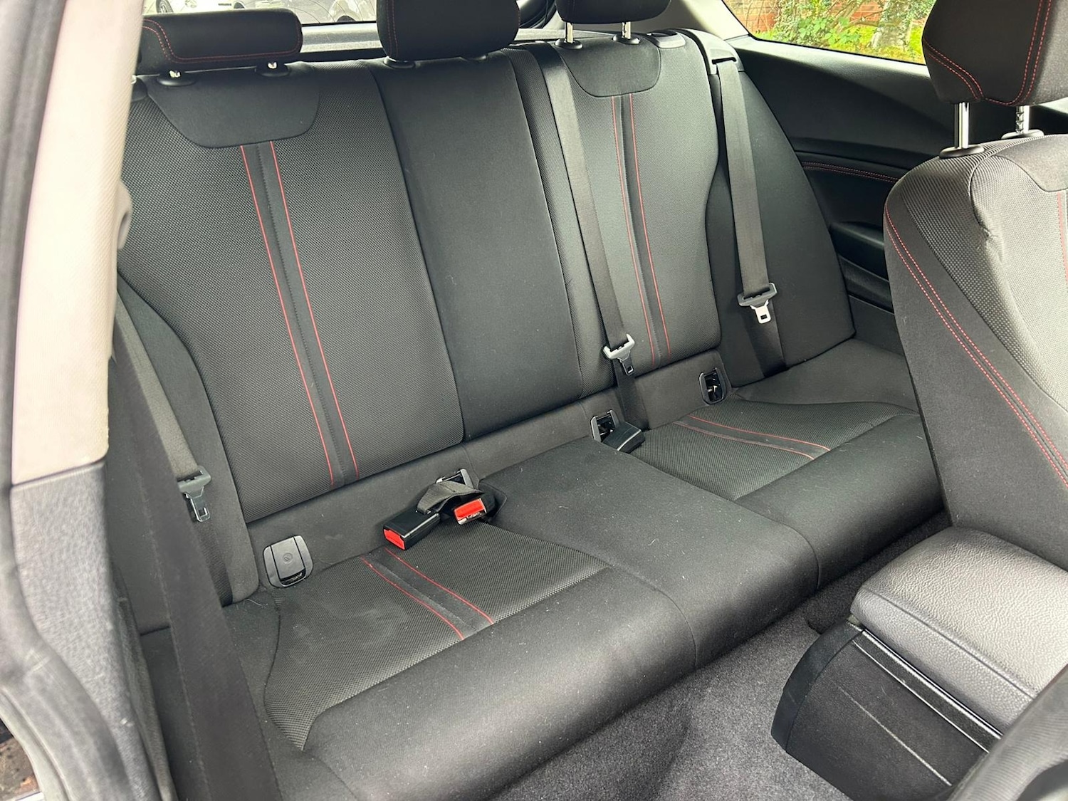 Used BMW 1 Series 2016 for sale - 76464500: Photo 6