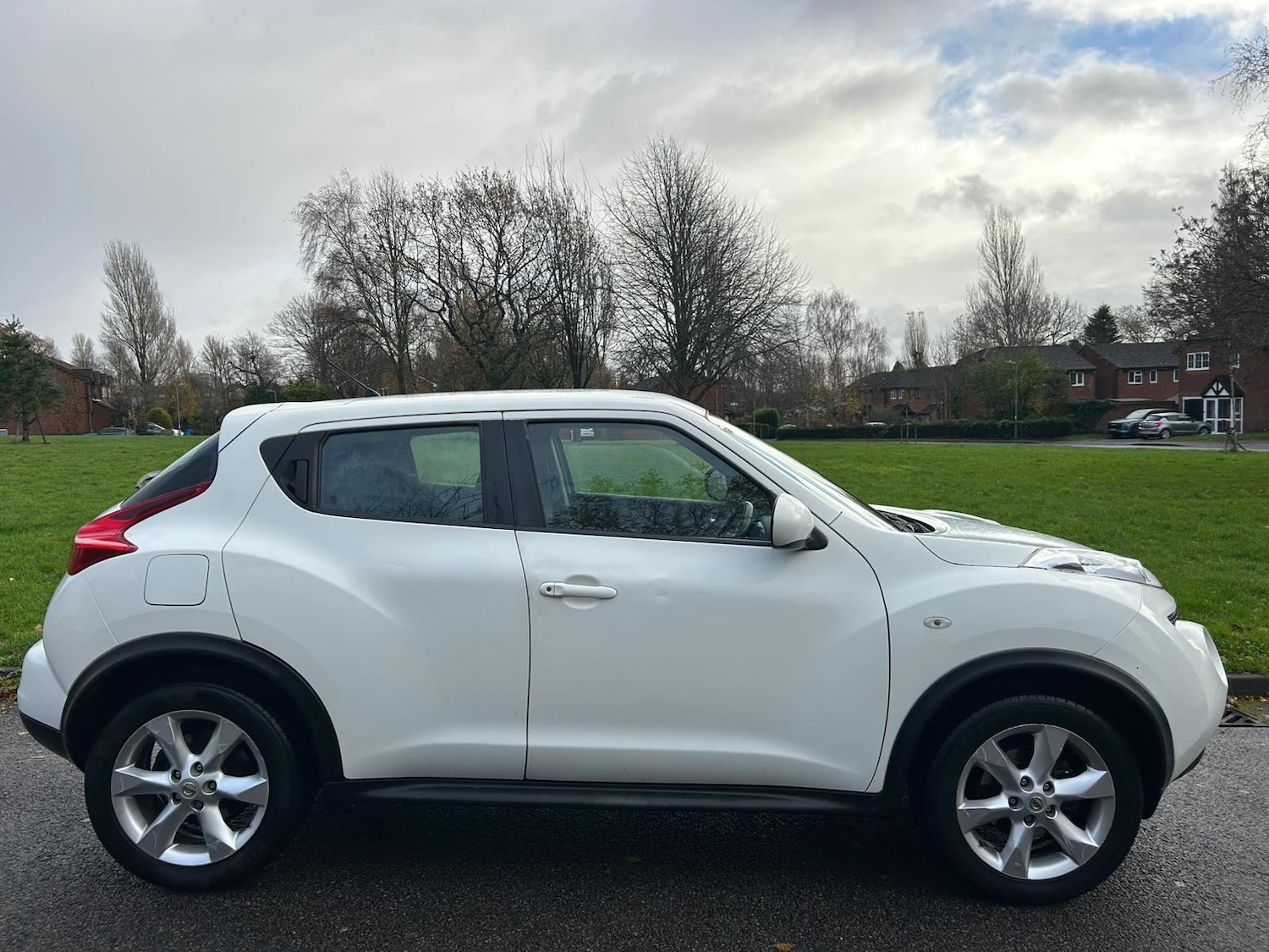 Used Nissan Juke 2012 for sale - 77460394: Photo 18