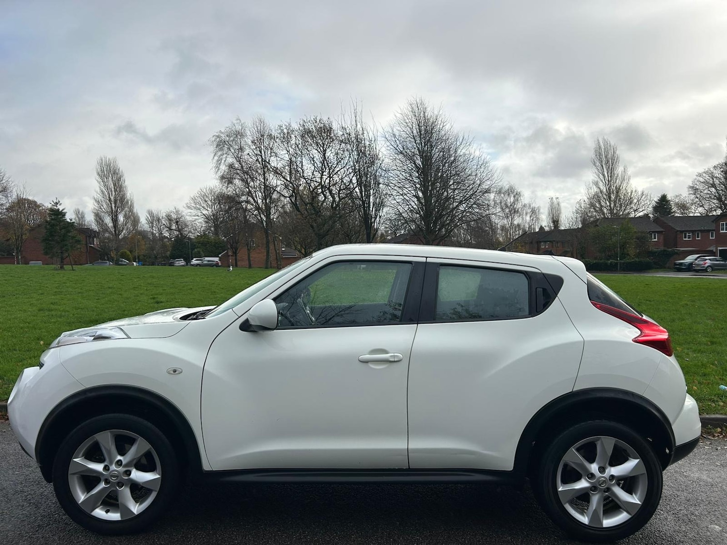 Used Nissan Juke 2012 for sale - 77460394: Photo 19