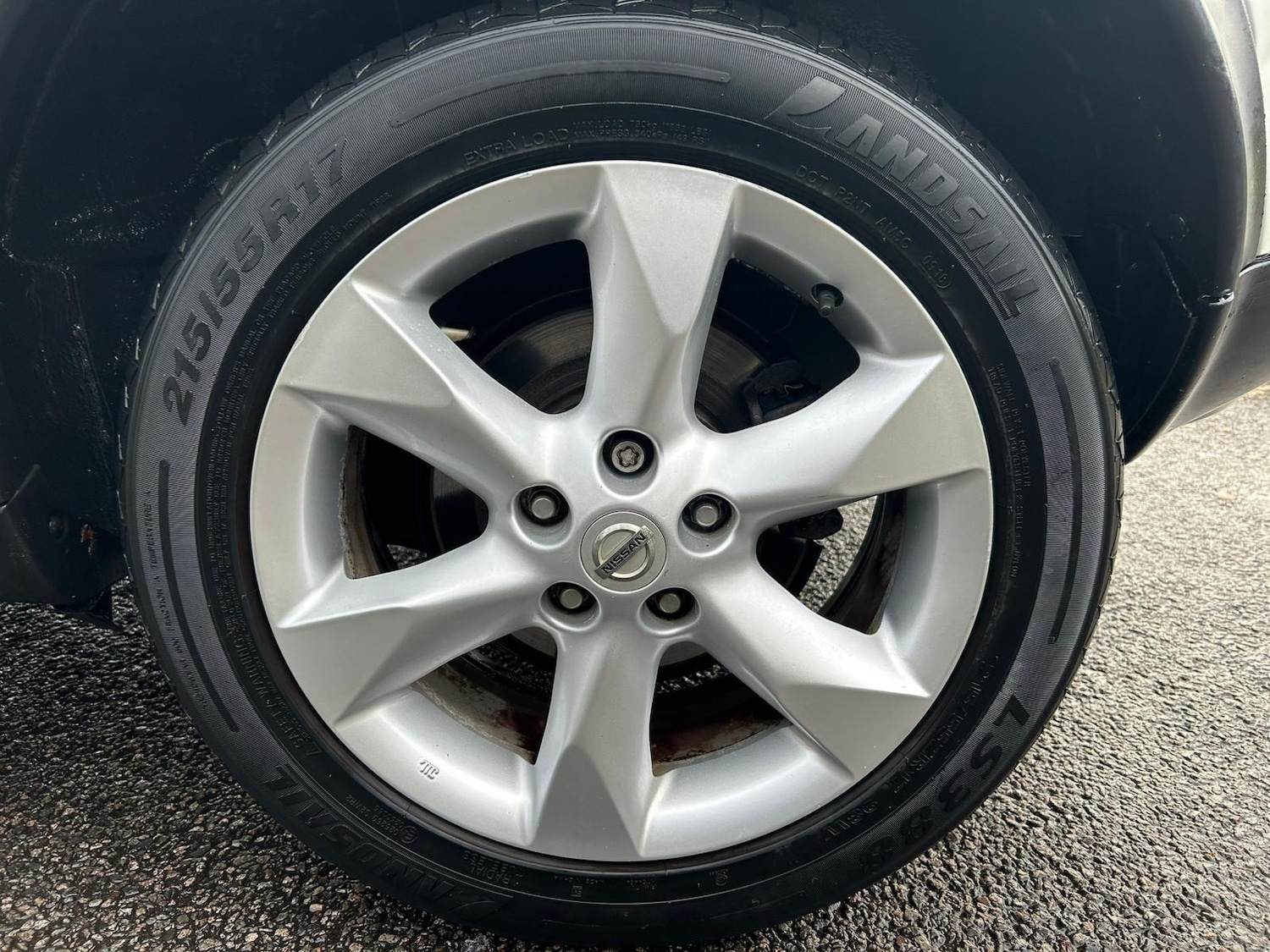 Used Nissan Juke 2012 for sale - 77460394: Photo 20