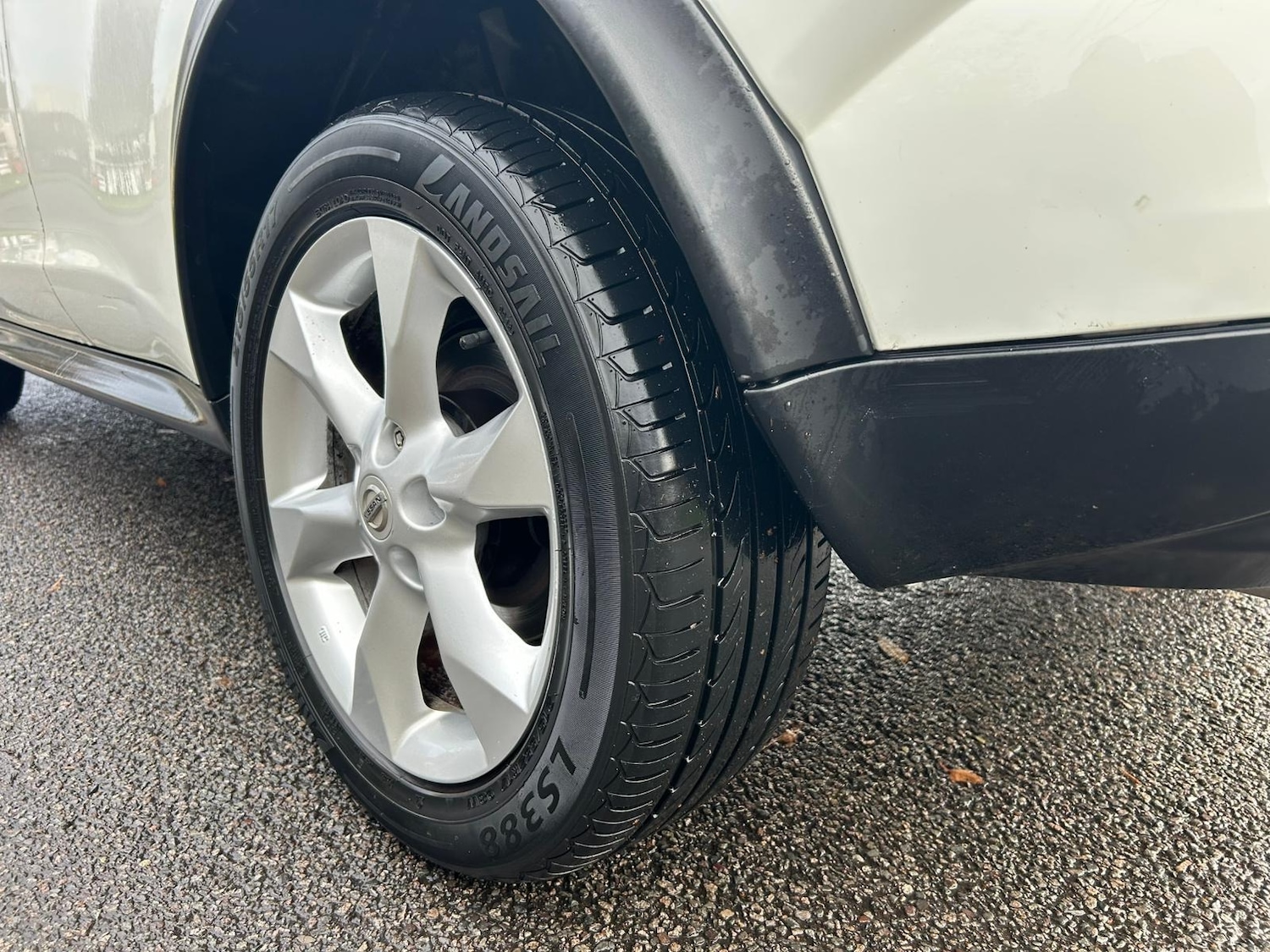 Used Nissan Juke 2012 for sale - 77460394: Photo 21