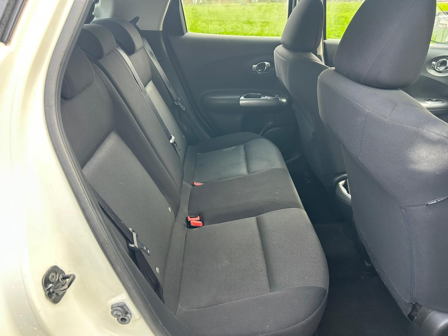 Used Nissan Juke 2012 for sale - 77460394: Photo 6