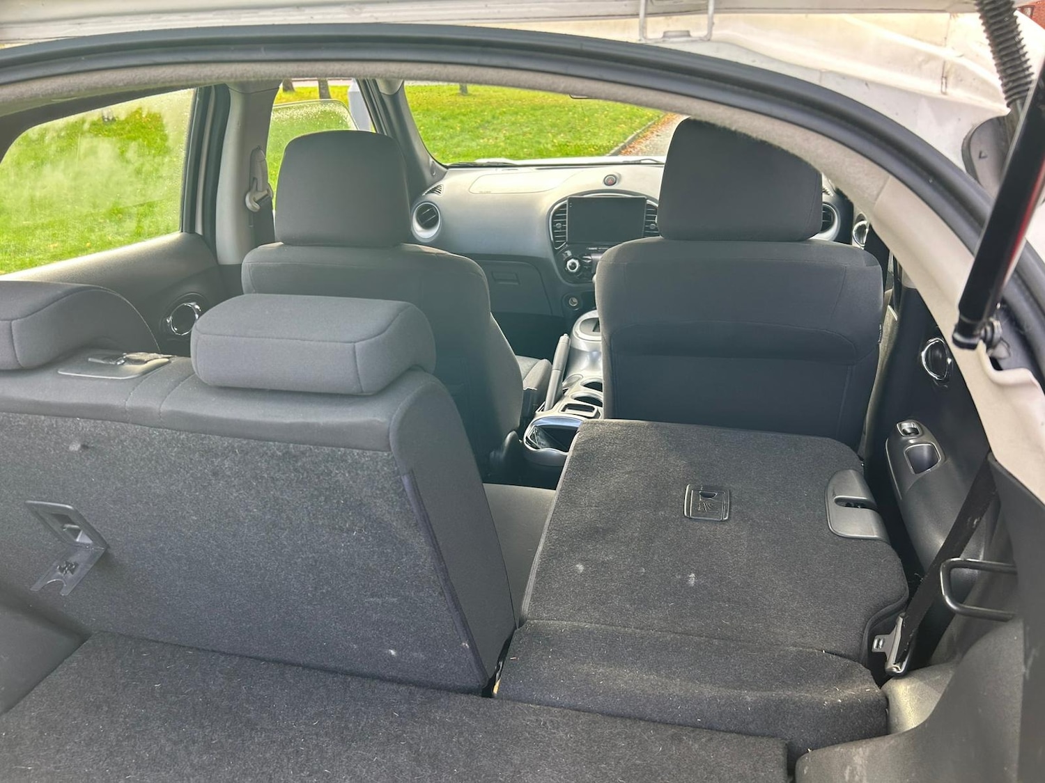 Used Nissan Juke 2012 for sale - 77460394: Photo 9