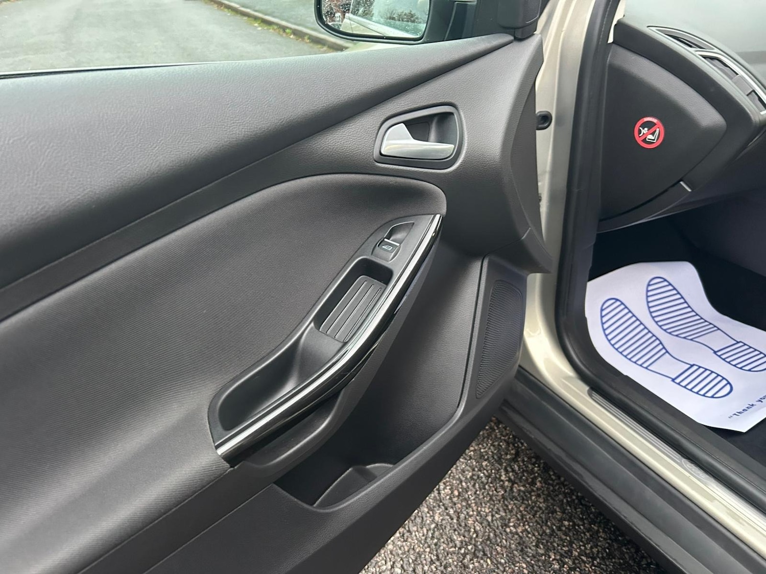 Used Ford Focus 2015 for sale - 76559603: Photo 14