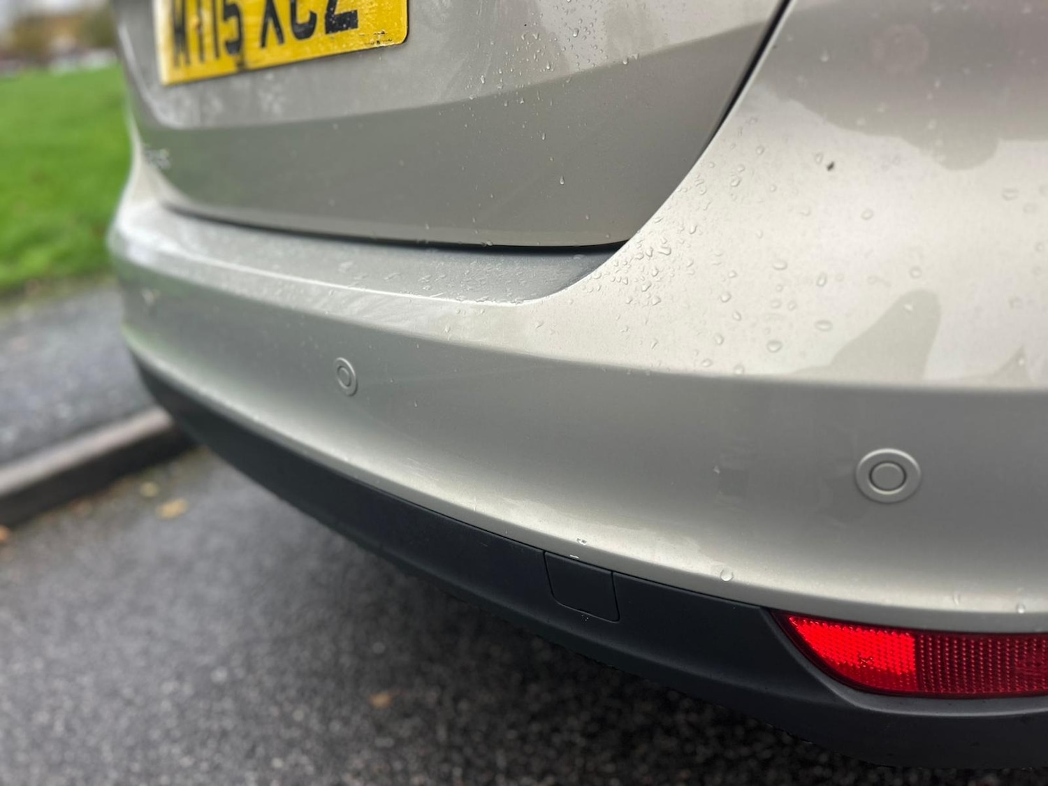 Used Ford Focus 2015 for sale - 76559603: Photo 17