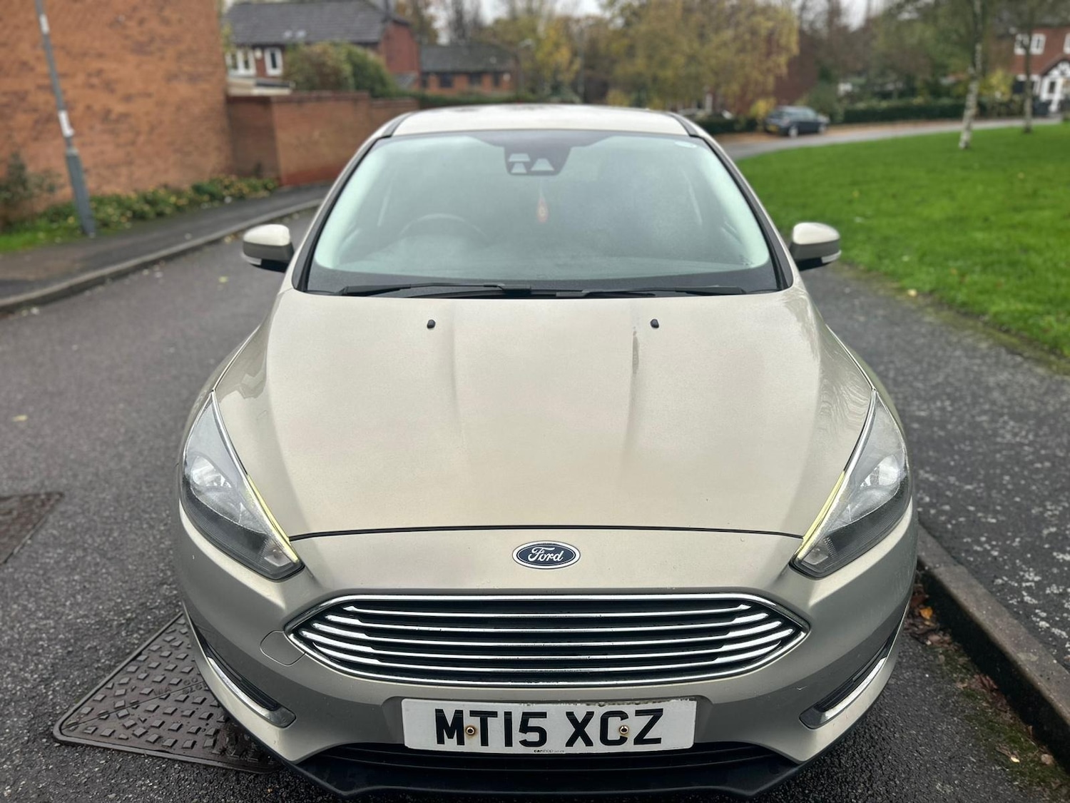 Used Ford Focus 2015 for sale - 76559603: Photo 2