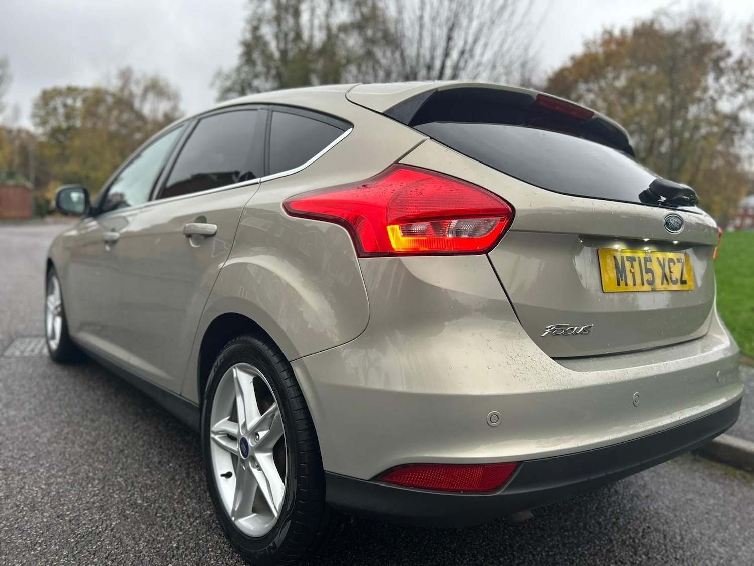 Used Ford Focus 2015 for sale - 76559603: Photo 20