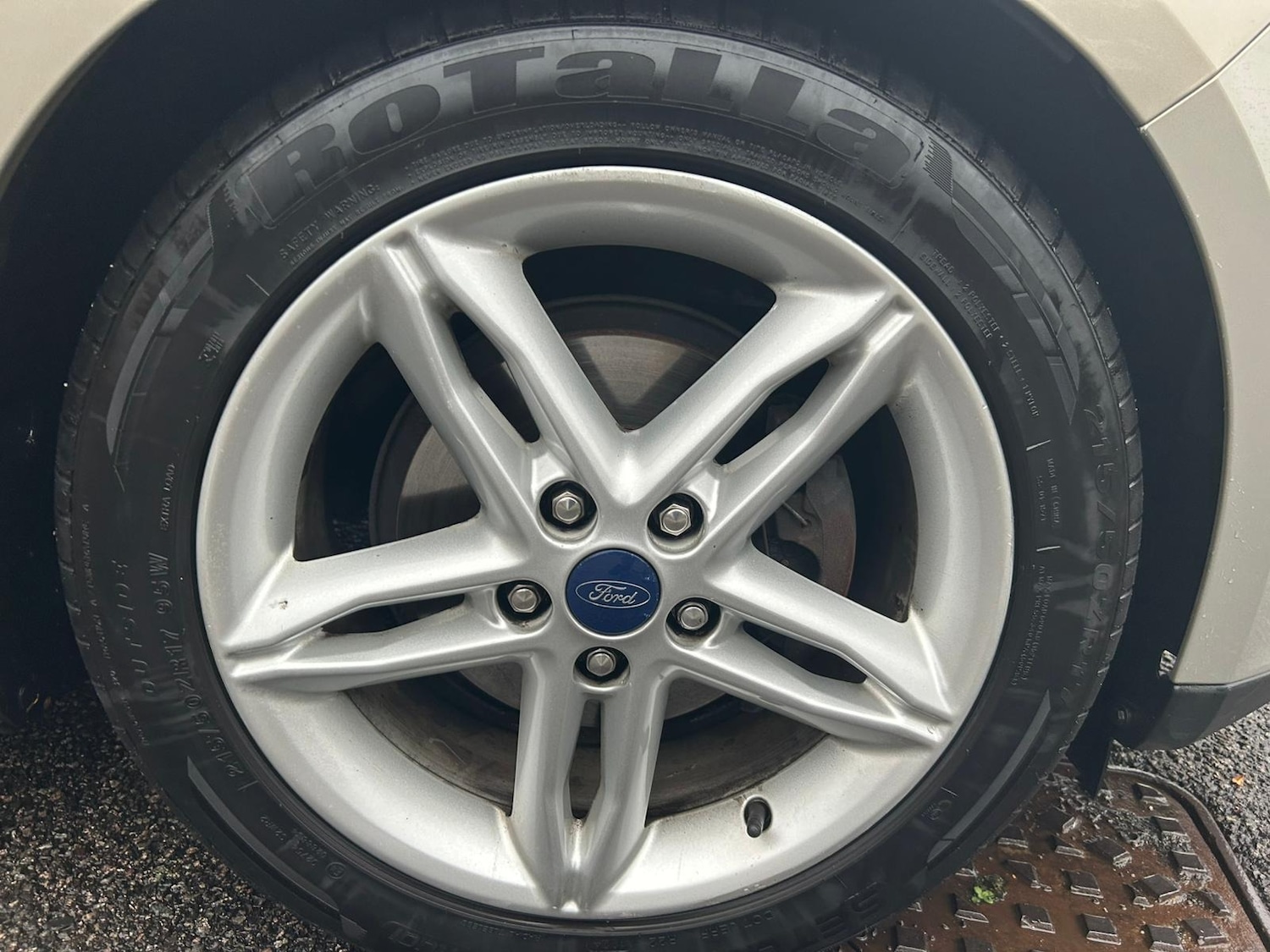 Used Ford Focus 2015 for sale - 76559603: Photo 22