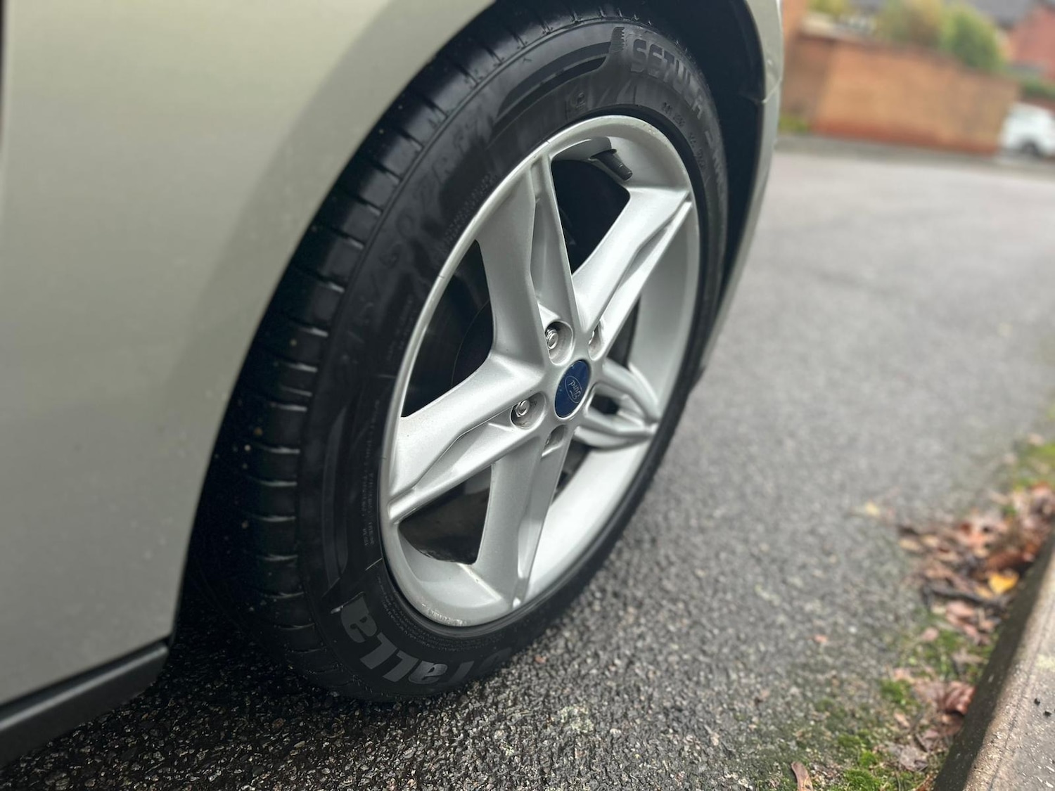 Used Ford Focus 2015 for sale - 76559603: Photo 23