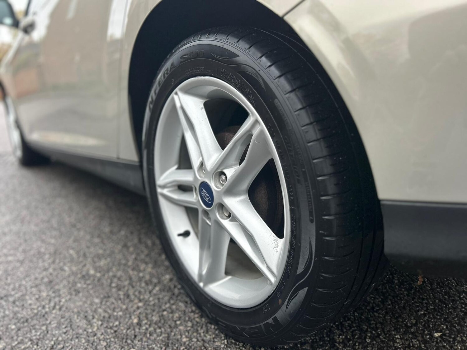 Used Ford Focus 2015 for sale - 76559603: Photo 24