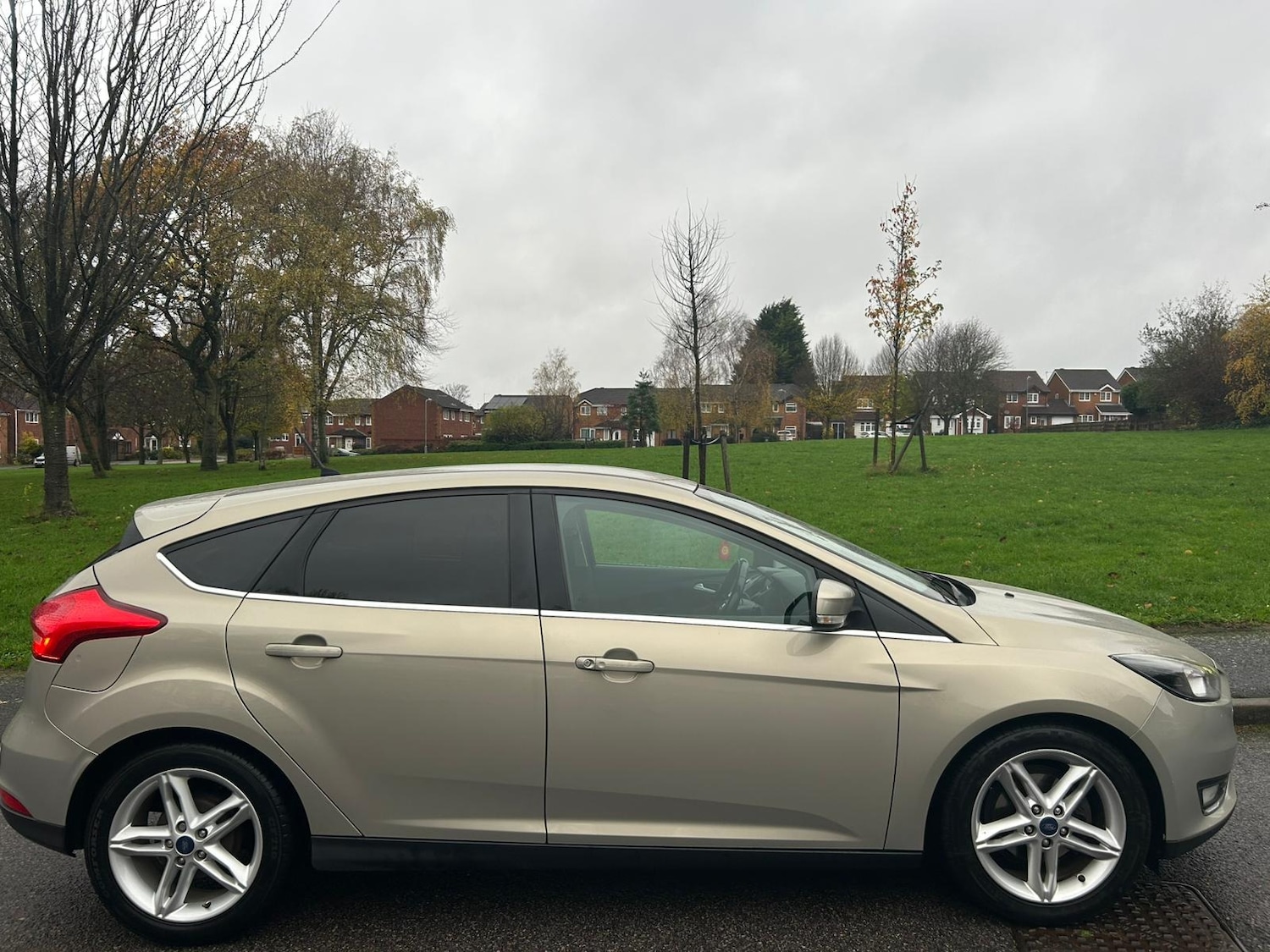 Used Ford Focus 2015 for sale - 76559603: Photo 27