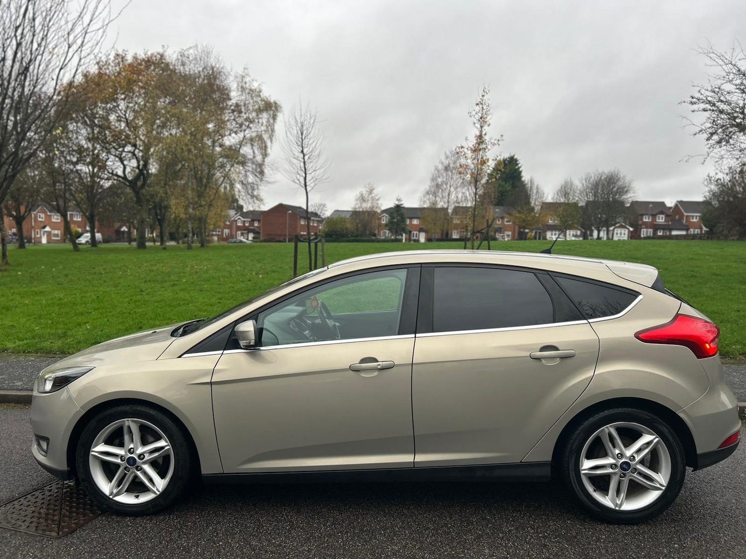 Used Ford Focus 2015 for sale - 76559603: Photo 28