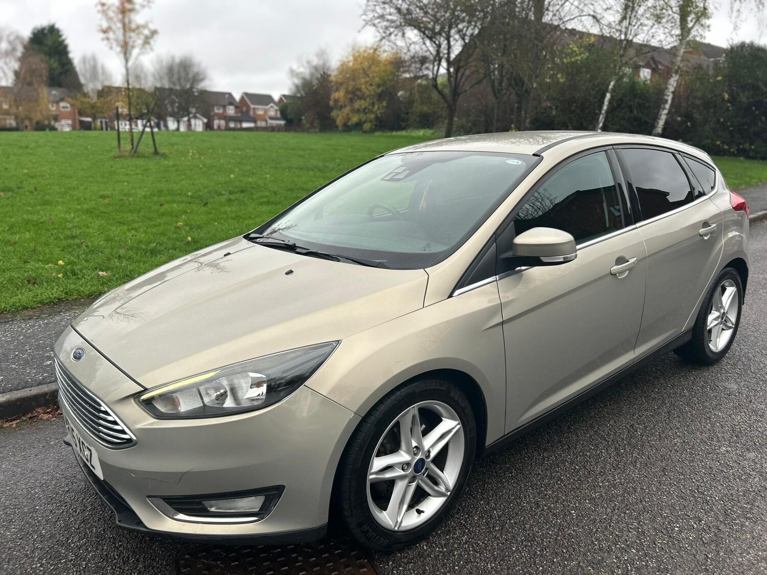 Used Ford Focus 2015 for sale - 76559603: Photo 29