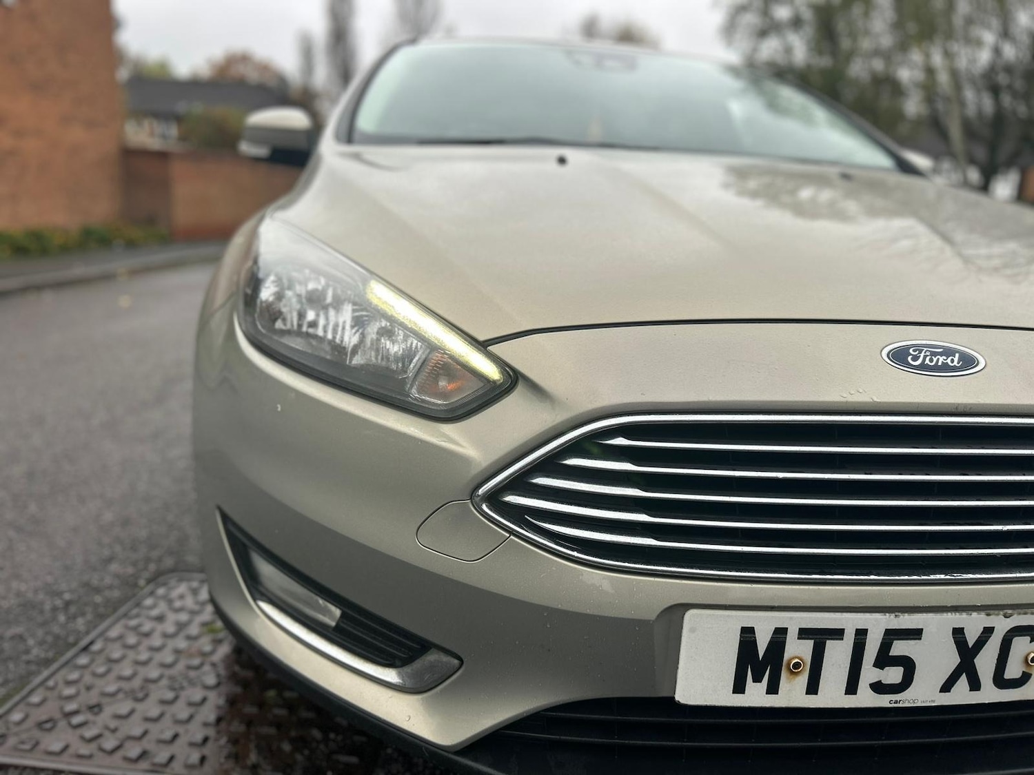 Used Ford Focus 2015 for sale - 76559603: Photo 5