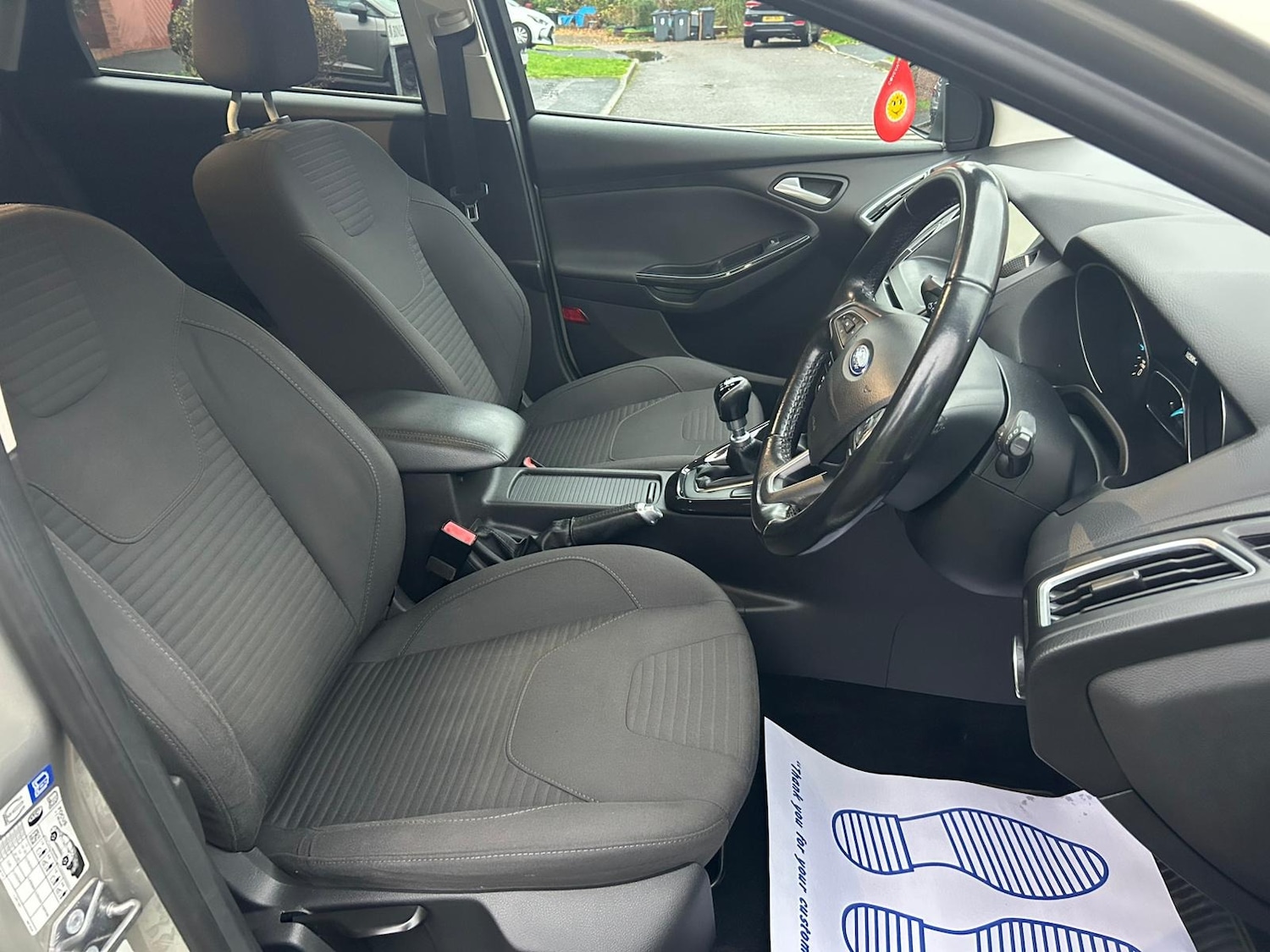 Used Ford Focus 2015 for sale - 76559603: Photo 6