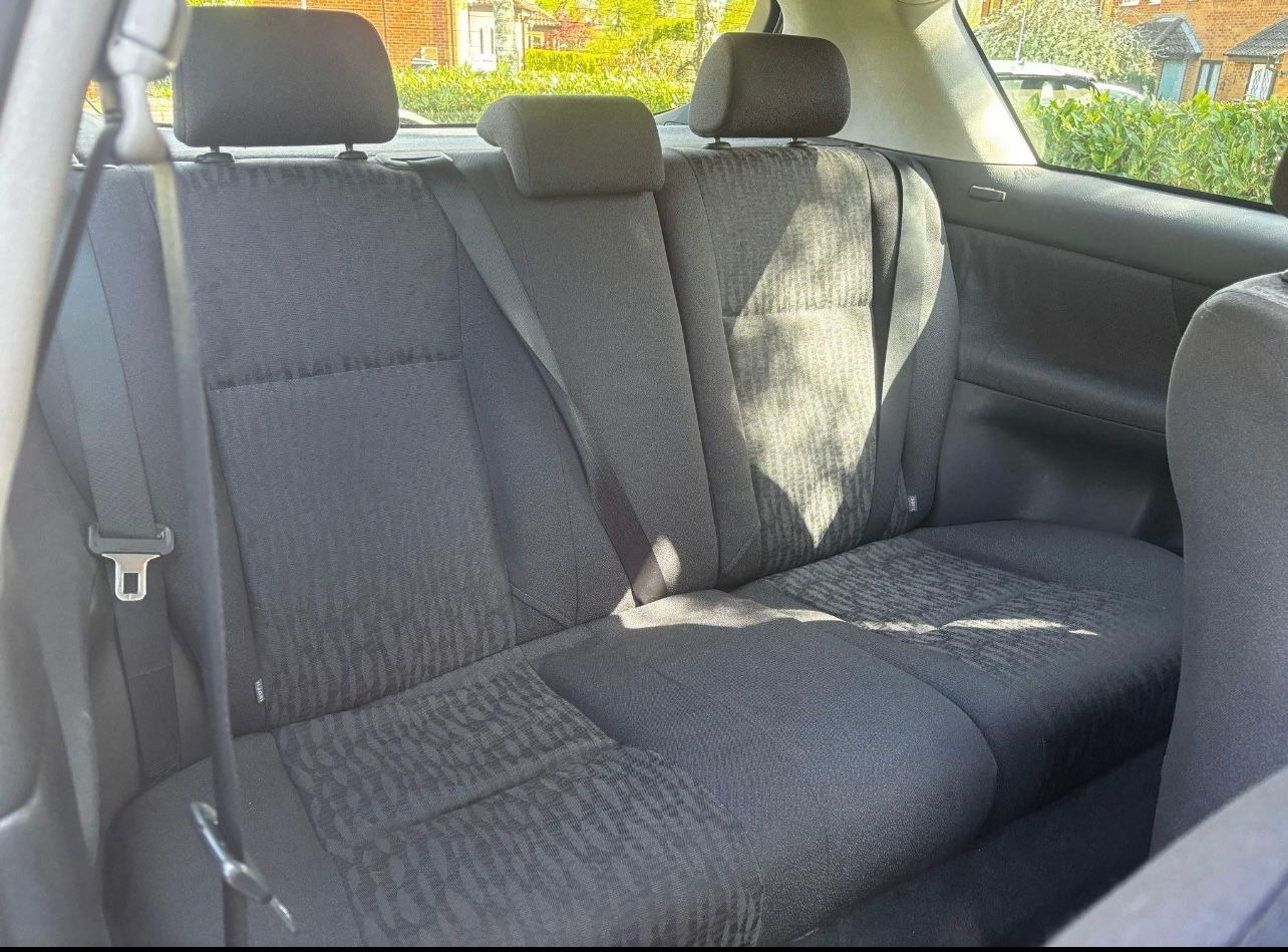 Used Toyota Corolla 2003 for sale - 77536387: Photo 5